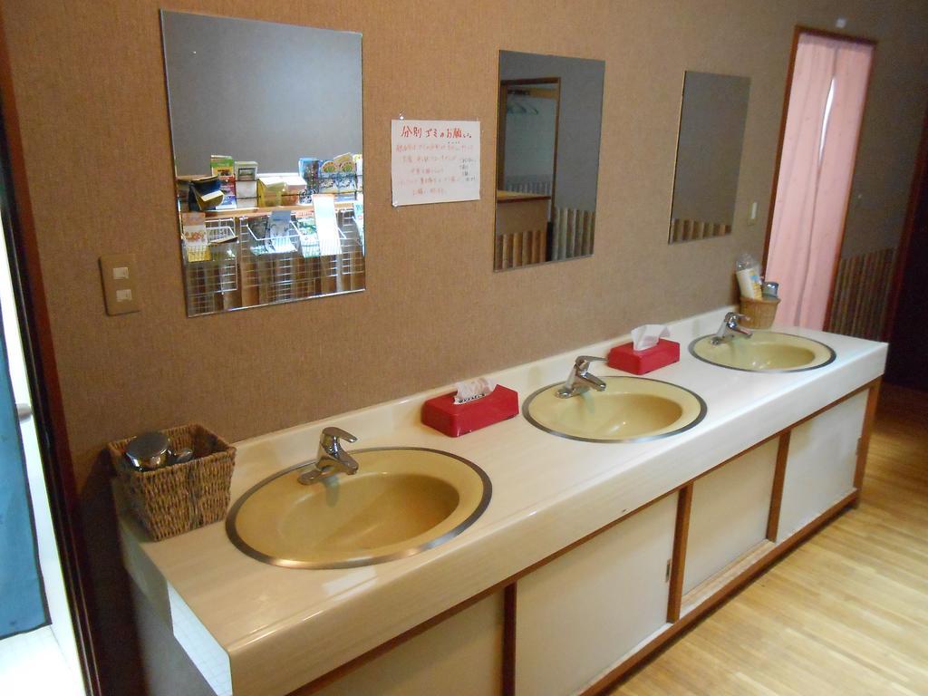 Biwa Monogatari Atami (Shizuoka) Exterior foto