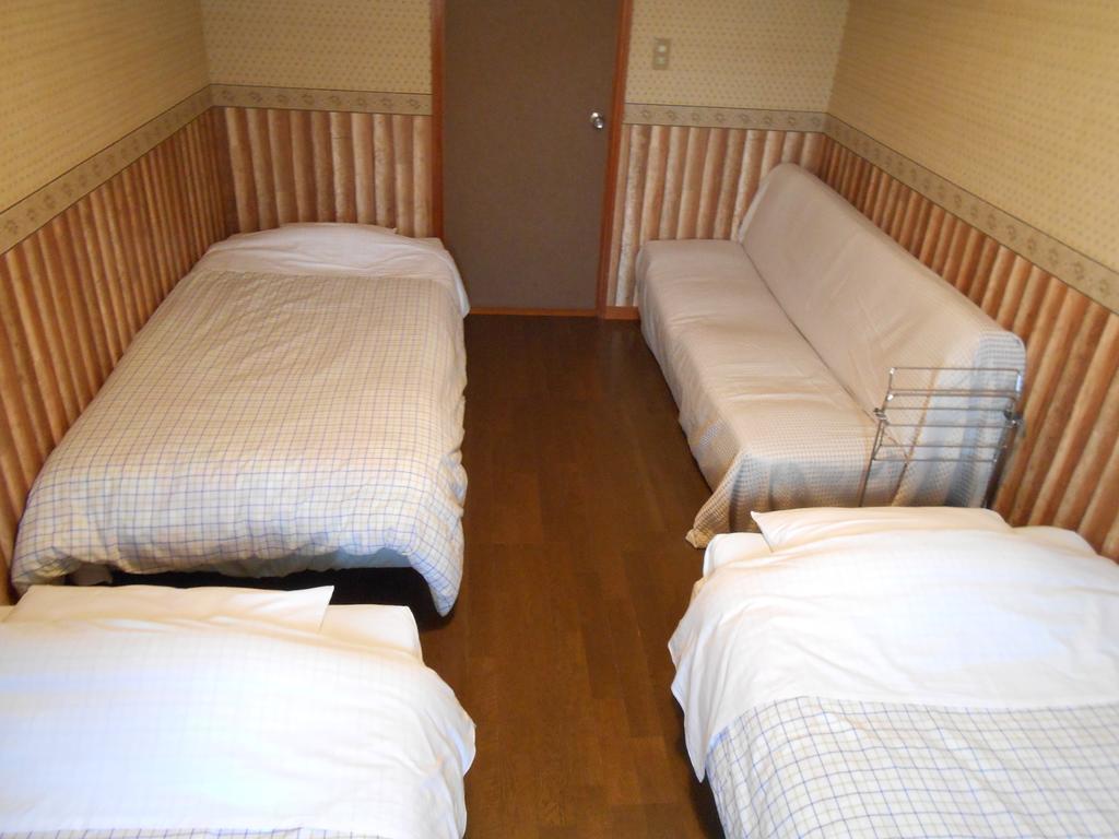 Biwa Monogatari Atami (Shizuoka) Exterior foto