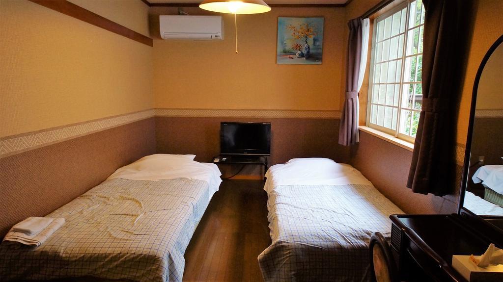 Biwa Monogatari Atami (Shizuoka) Exterior foto
