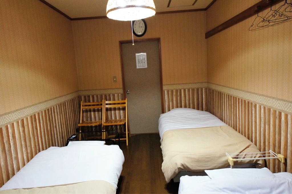 Biwa Monogatari Atami (Shizuoka) Exterior foto