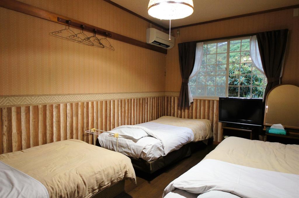Biwa Monogatari Atami (Shizuoka) Exterior foto
