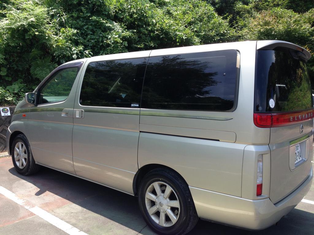 Biwa Monogatari Atami (Shizuoka) Exterior foto