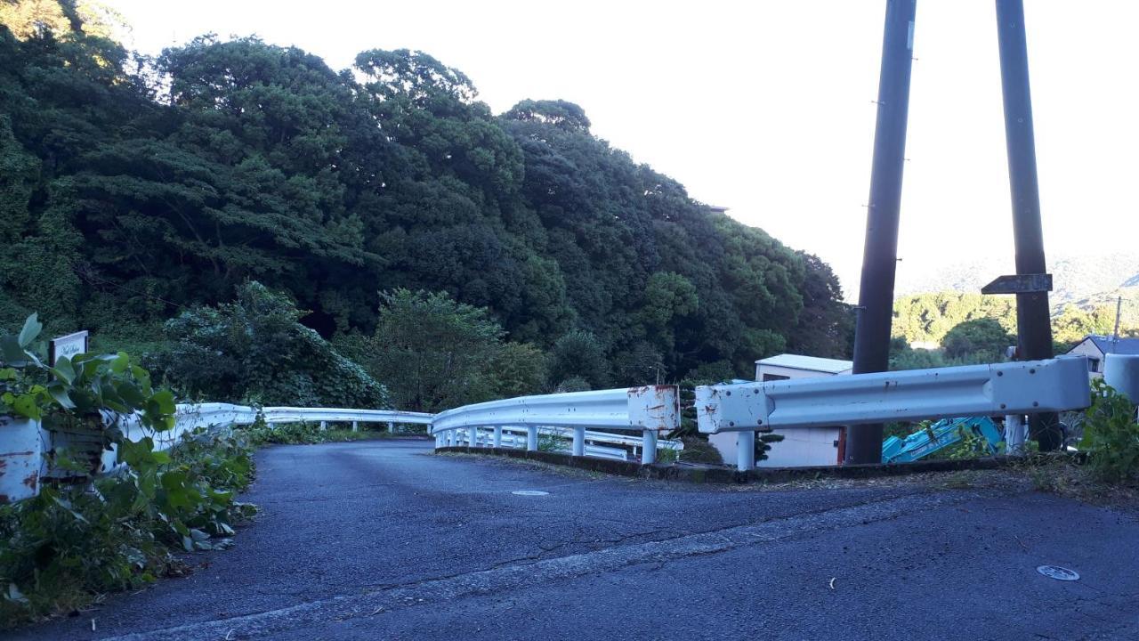 Biwa Monogatari Atami (Shizuoka) Exterior foto