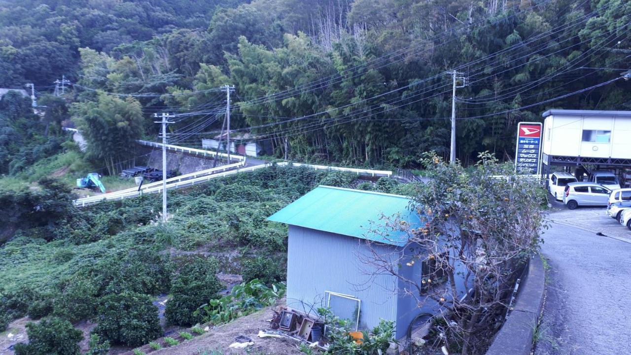 Biwa Monogatari Atami (Shizuoka) Exterior foto